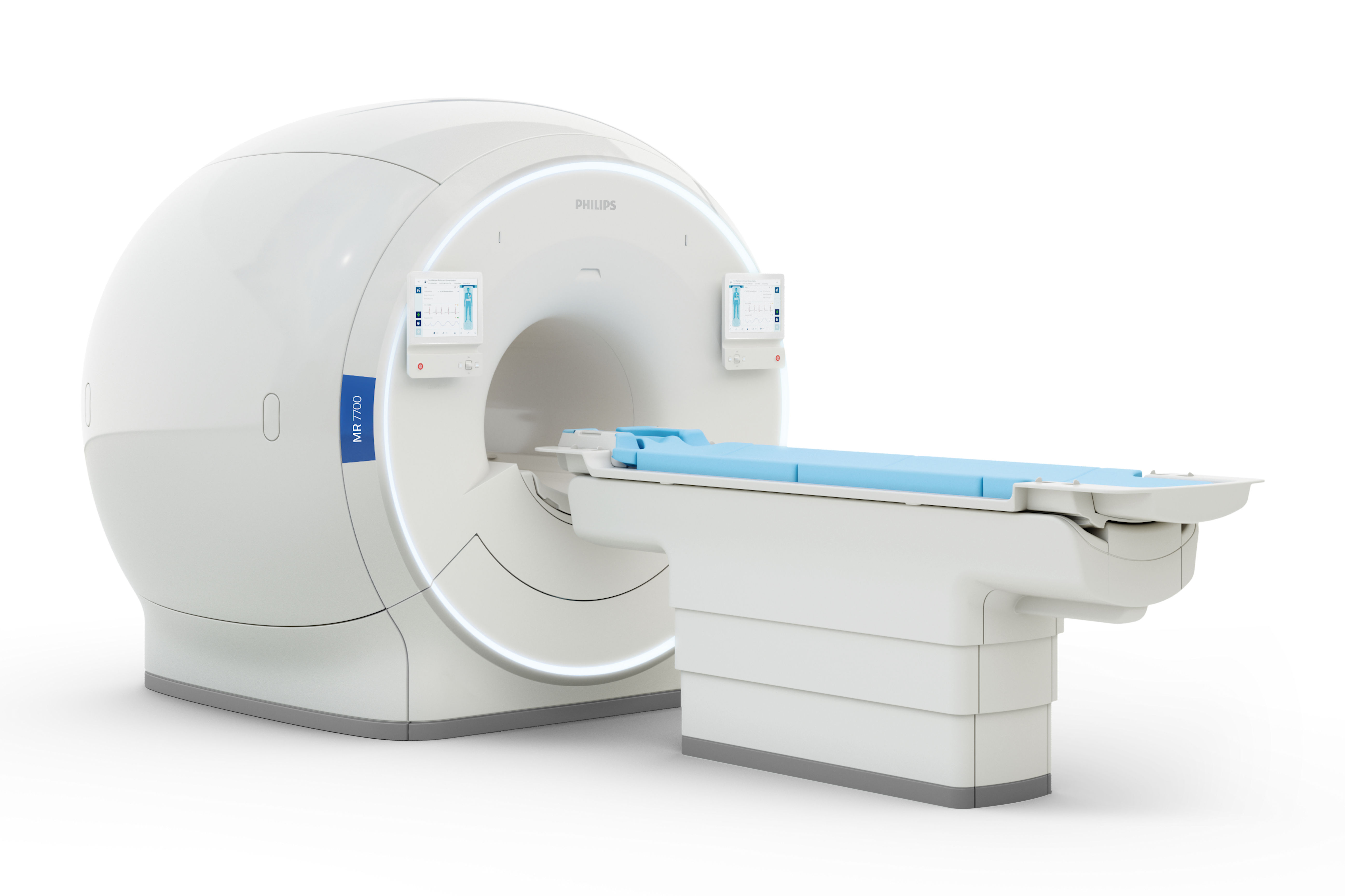 최첨단 MRI 시스템 - 고성능 3.0T MR 7700