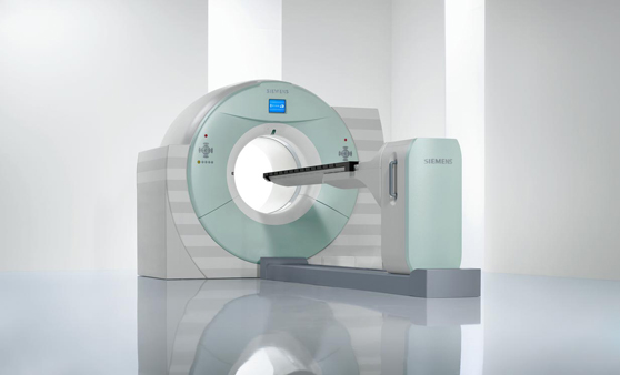 3mm의 작은 암까지 정확히 발견- BIOGRAPH mCT20 PET- CT