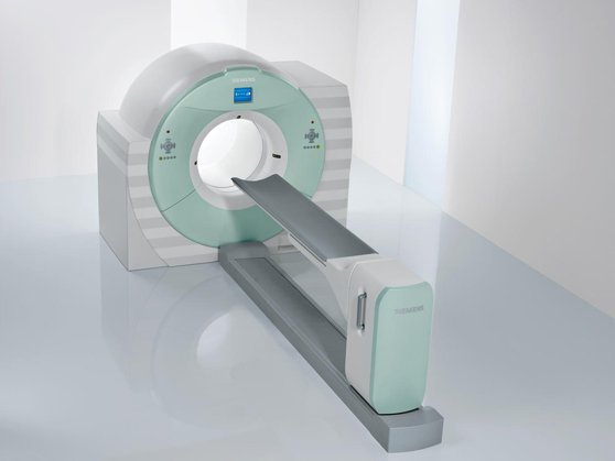 3mm의 작은 암까지 정확히 발견- BIOGRAPH mCT20 PET- CT