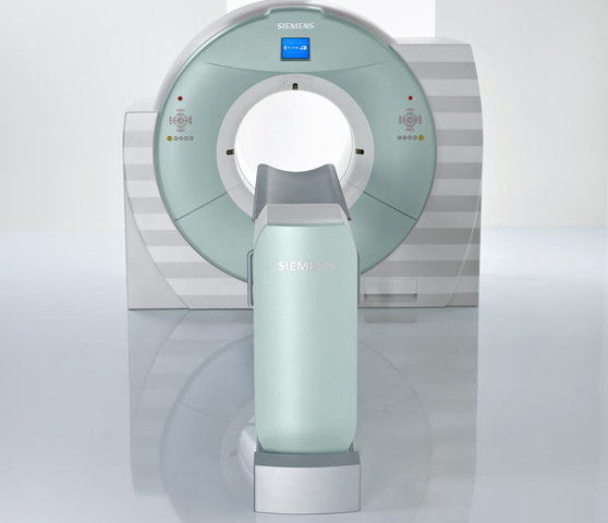 3mm의 작은 암까지 정확히 발견- BIOGRAPH mCT20 PET- CT