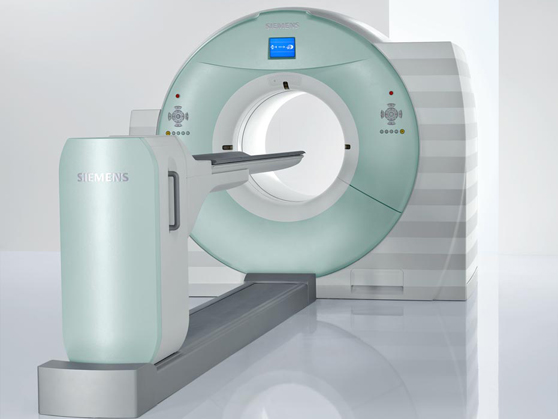 3mm의 작은 암까지 정확히 발견- BIOGRAPH mCT20 PET- CT