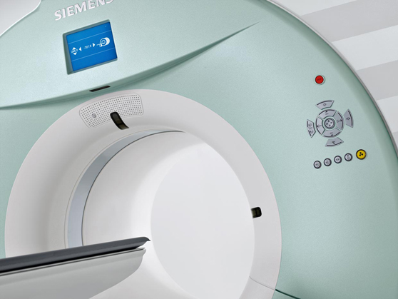 3mm의 작은 암까지 정확히 발견- BIOGRAPH mCT20 PET- CT