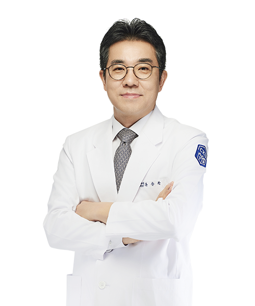 가톨릭관동대학교 국제성모병원 심장혈관병원장