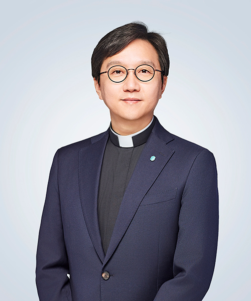 가톨릭관동대학교 국제성모병원장