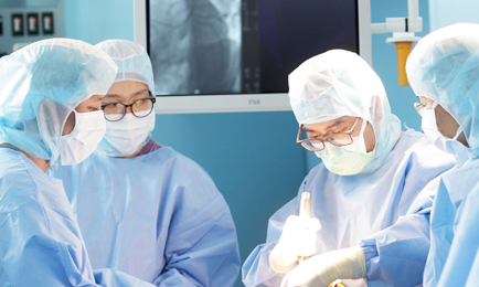 가톨릭관동대학교 국제성모병원 이미지1