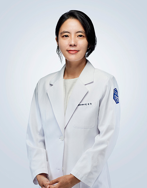 가톨릭관동대학교 국제성모병원 교육수련부장