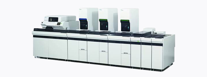 Automated Hematology Analyzer XN-9000