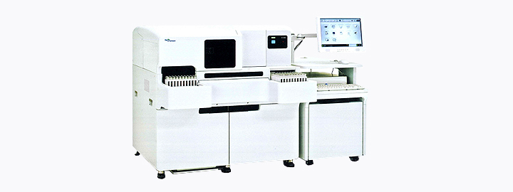 Automated Coagulation Analyzer CS-5100