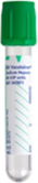 Heparin tube