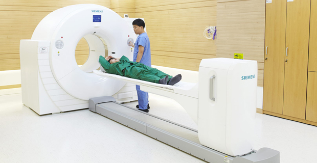 PET-CT 검사